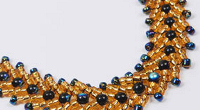 Cut Out + Keep St Petersburg Necklace